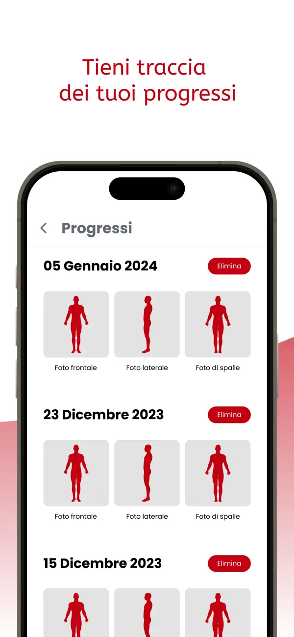 Screenshot #3 pour BBCoaching