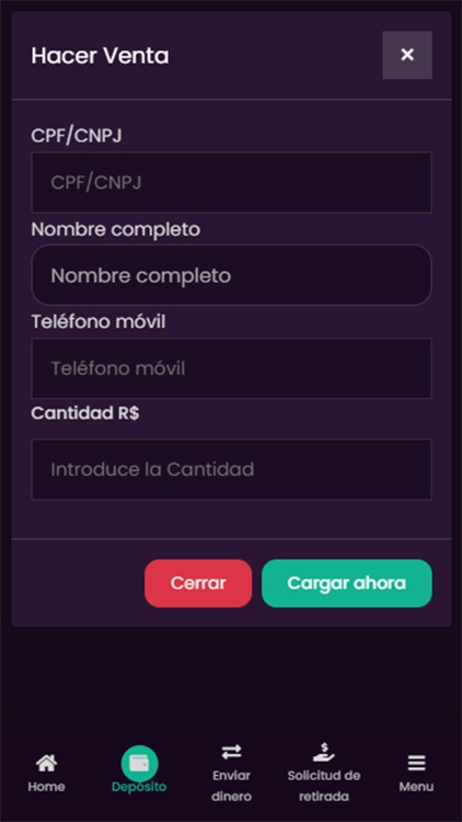 PixPay Pag screenshot-3