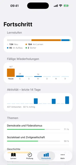 Einbürgerung ZH screenshot 4