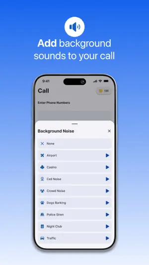 SpoofCard - Privacy Protected screenshot 4