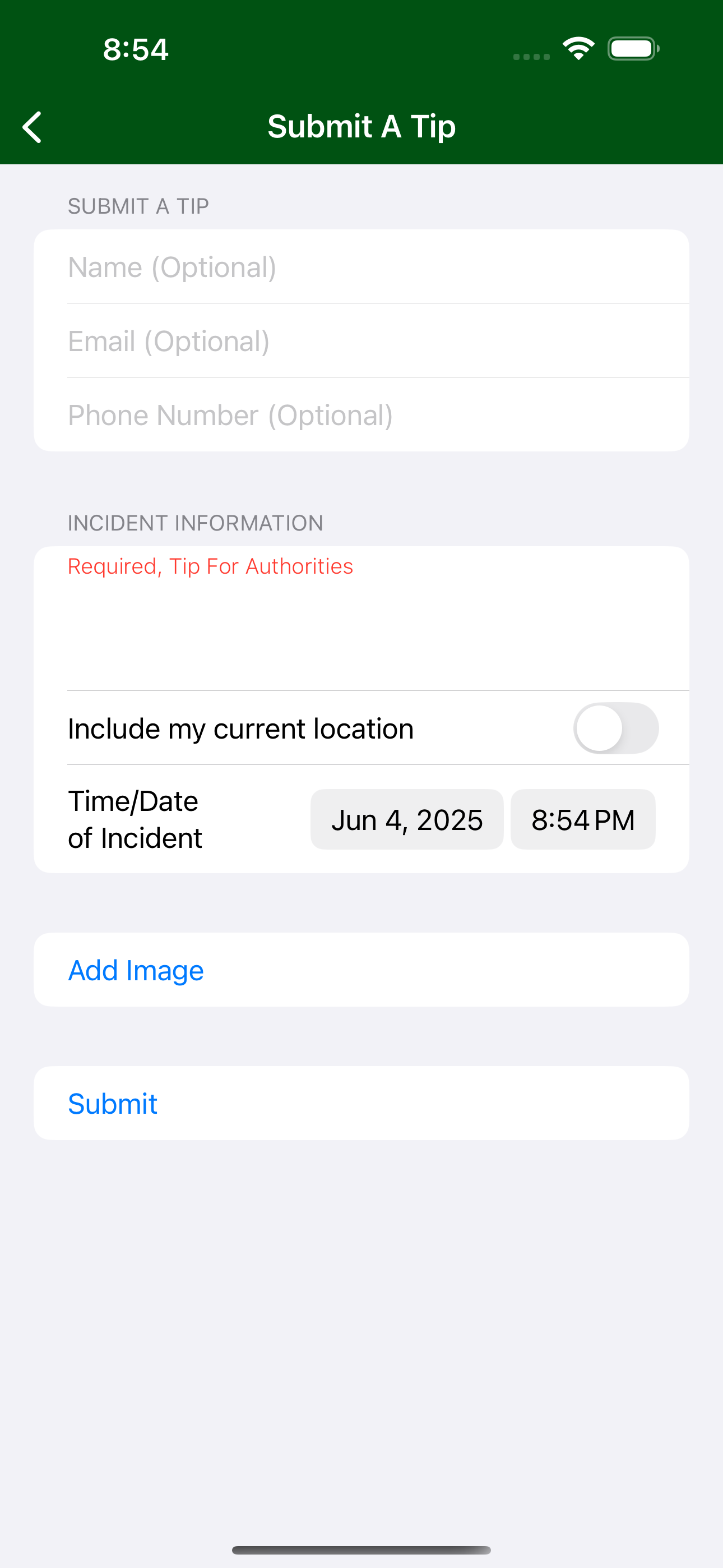 Henry County Sheriff Iowa