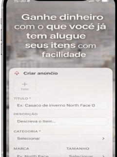 NARA RENT screenshot 12