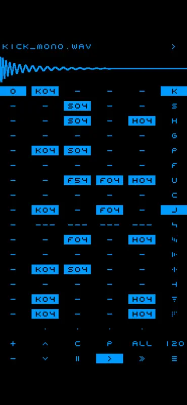 naive tracker screenshot 1 of 4