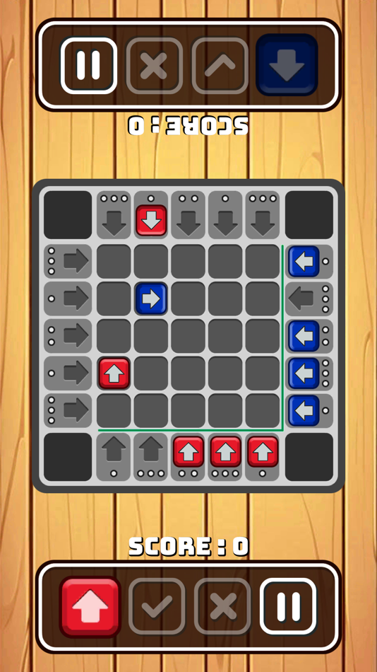 #8. TableTop BoardGame (iOS) Bởi: SEOKMIN KIM