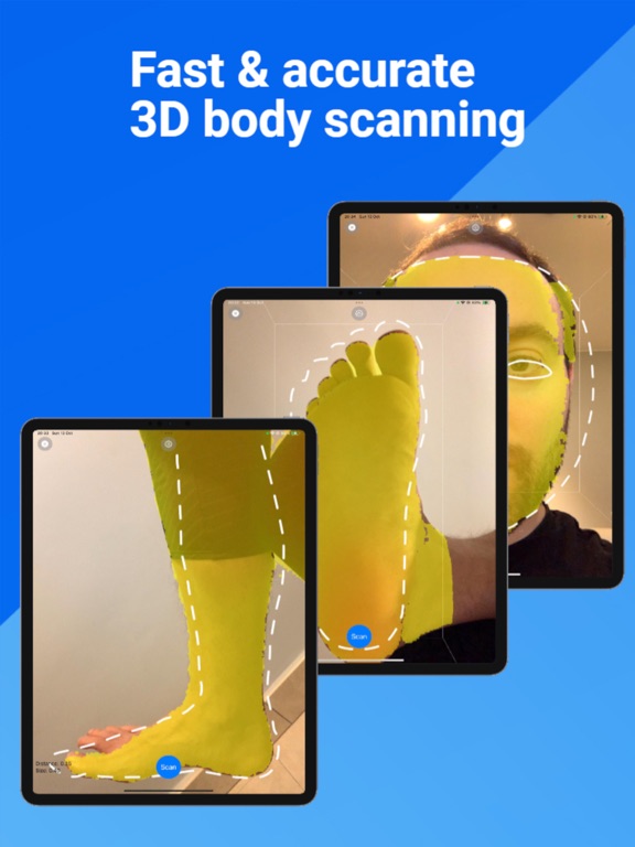Screenshot #4 pour WikyScan