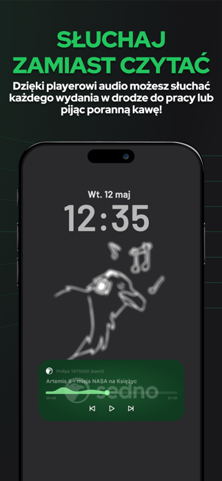 sedno Screenshot 5 of 7