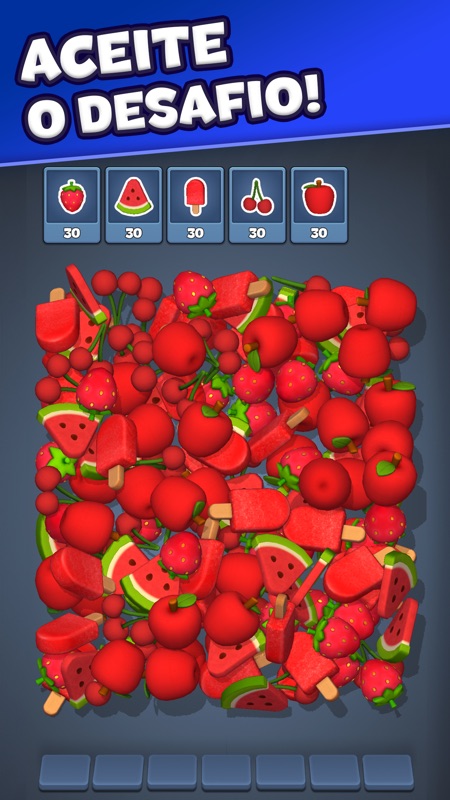 Match Factory! screenshot 1