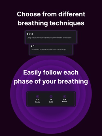 Deep Breath: Sleep Better