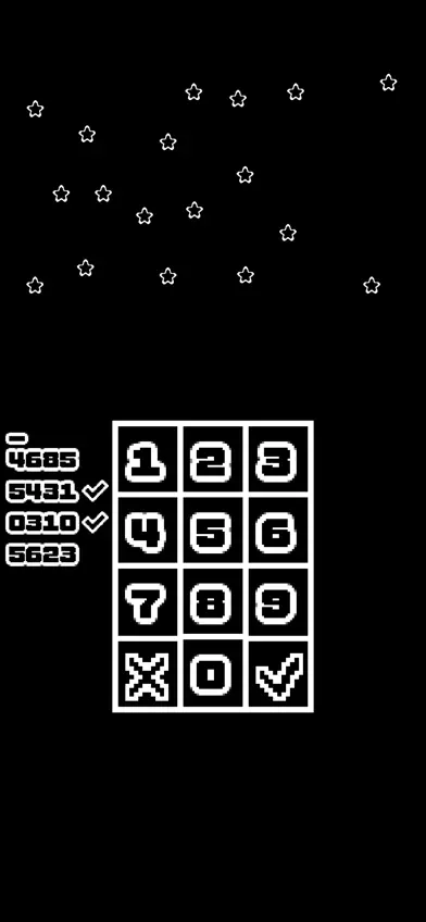What's the Password? screenshot 4