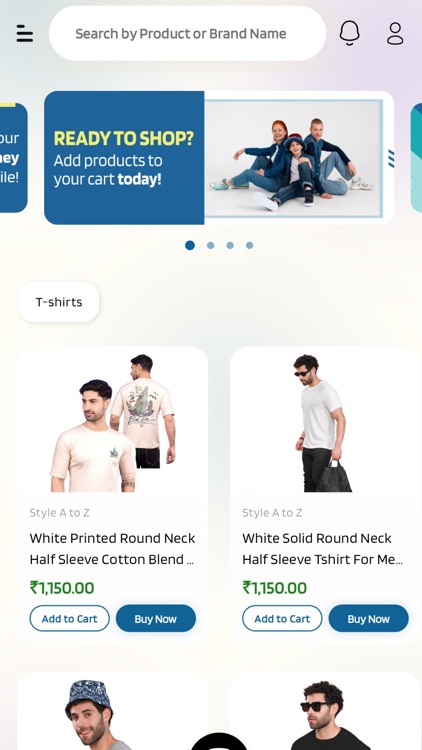 Style A to Z screenshot-5