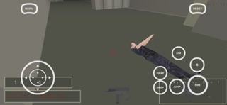 미니서든 screenshot 4