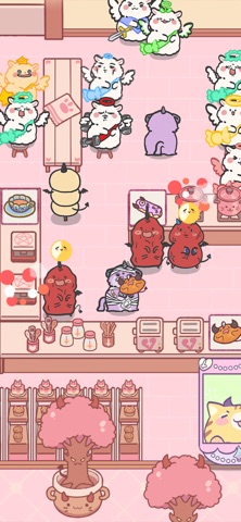Devil Kings Go Meow Meow Screenshot 4 of 9