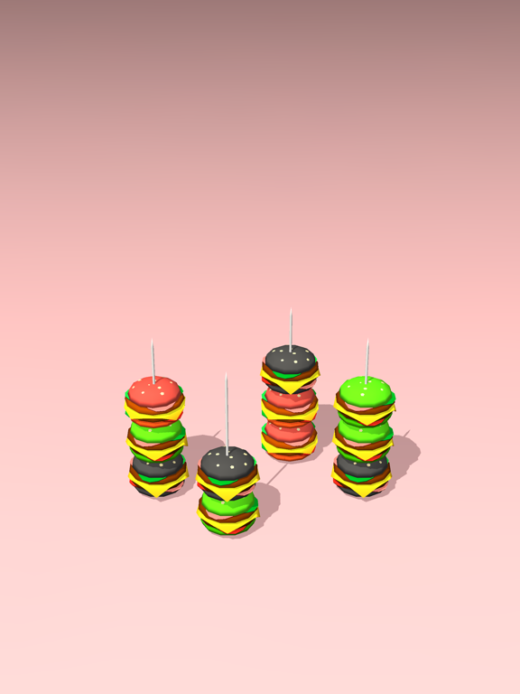Screenshot #5 pour Sort Things: Mess Conqueror