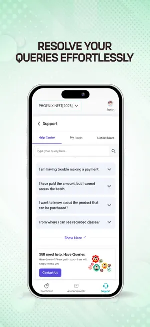 Xylem Parent App screenshot 4