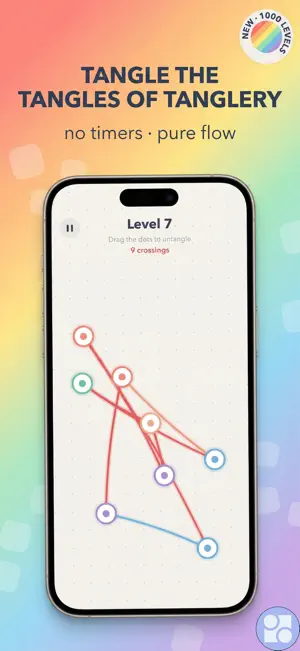 Tangle Points screenshot 2