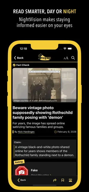 Snopes screenshot 4