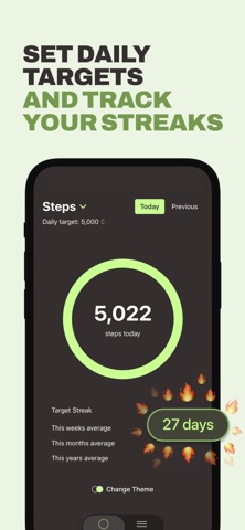 Top Steps screenshot