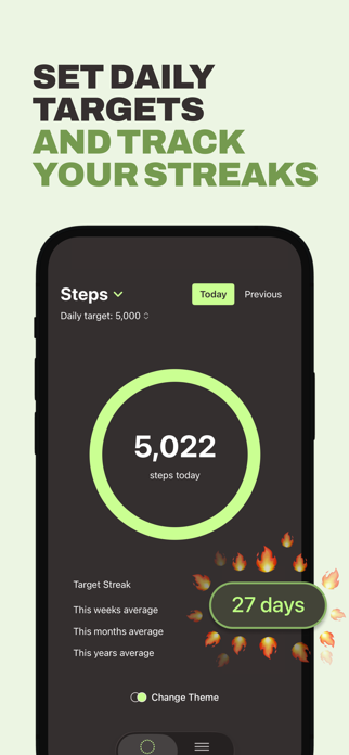 Top Steps Screenshot 6 of 10