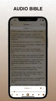 biblia evangélica estudio pro iphone screenshot 4