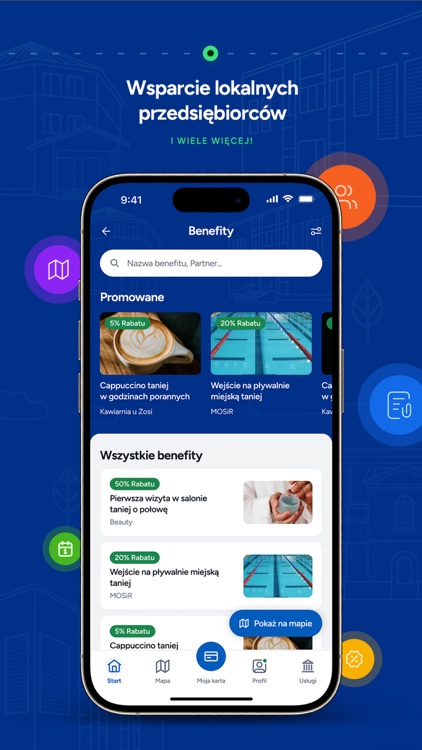 Cyfrowy Tarczyn screenshot-3