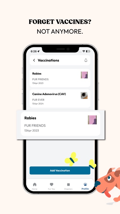 furlife screenshot-6