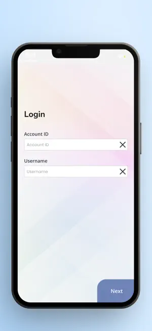 SafeCare® screenshot 1