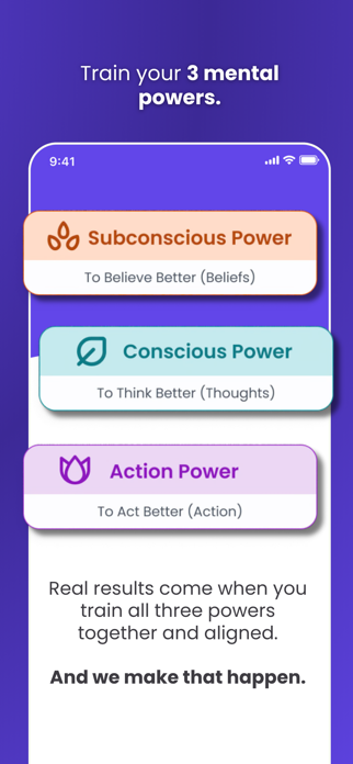 Mental Power Screenshot 2 of 6