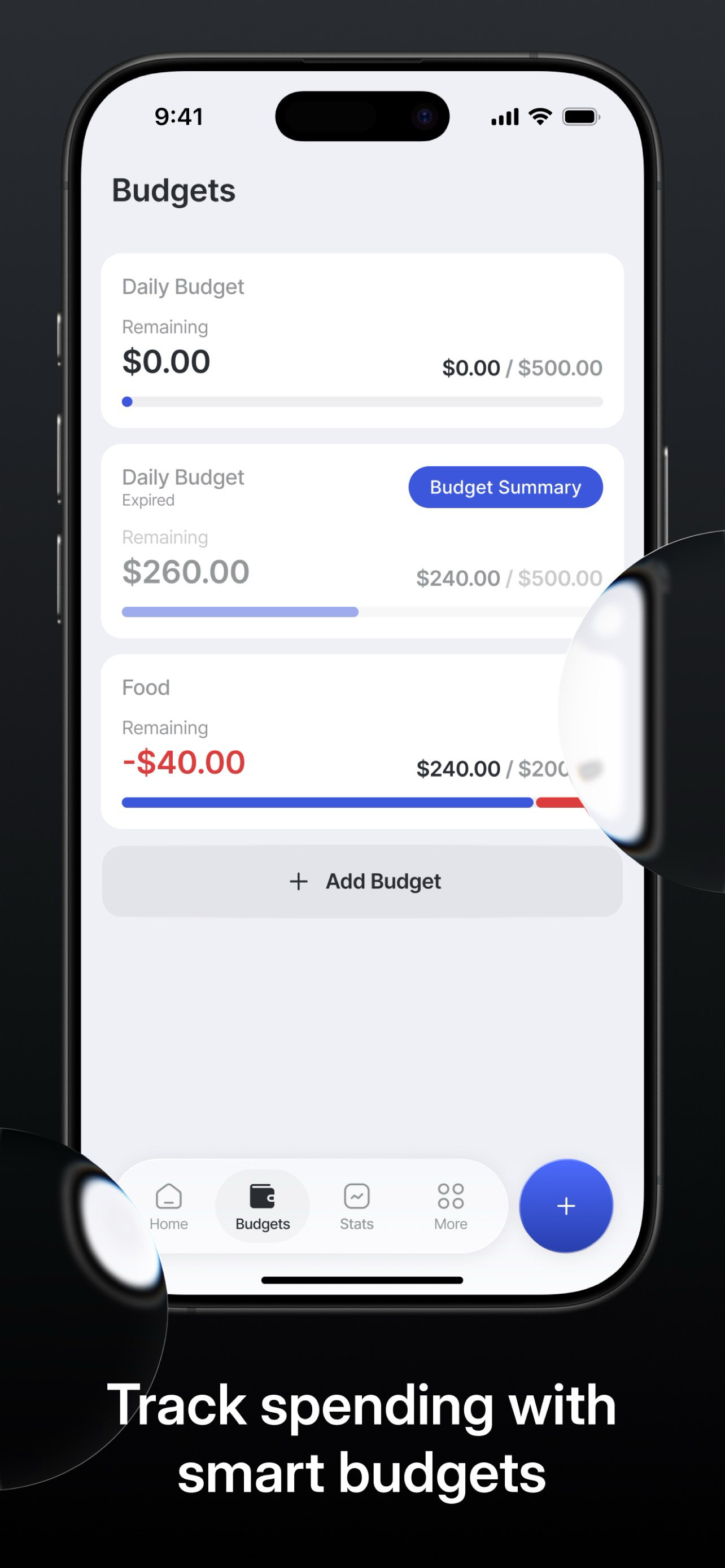 Piggy: Money Manager screenshot 2