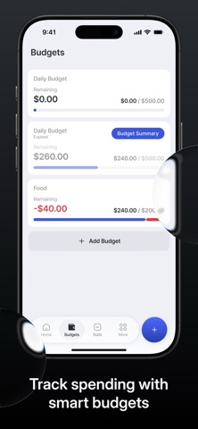 Piggy: Money Manager screenshot
