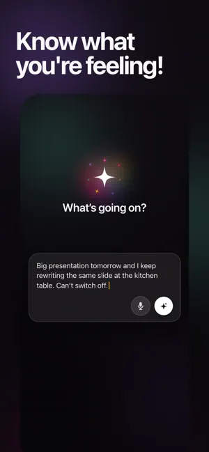 Feels AI: Name Your Emotions screenshot 1