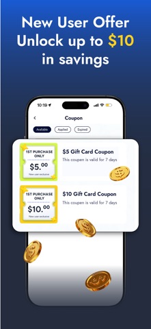 Snaplii: Smart Way to Shop iPhone screenshot 6