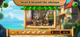 Real Town Hidden Object Screenshot 4 of 4