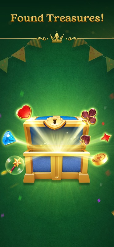 Jenny Solitaire - Card Games screenshot 12