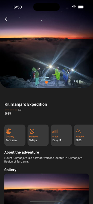 Elite Exped Screenshot 4 of 6