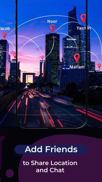 Find My Family - Phone Tracker screenshot-4