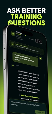 Triforge Screenshot 1 of 4