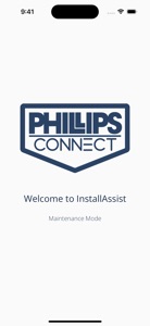 InstallAssist Maintenance screenshot #1 for iPhone