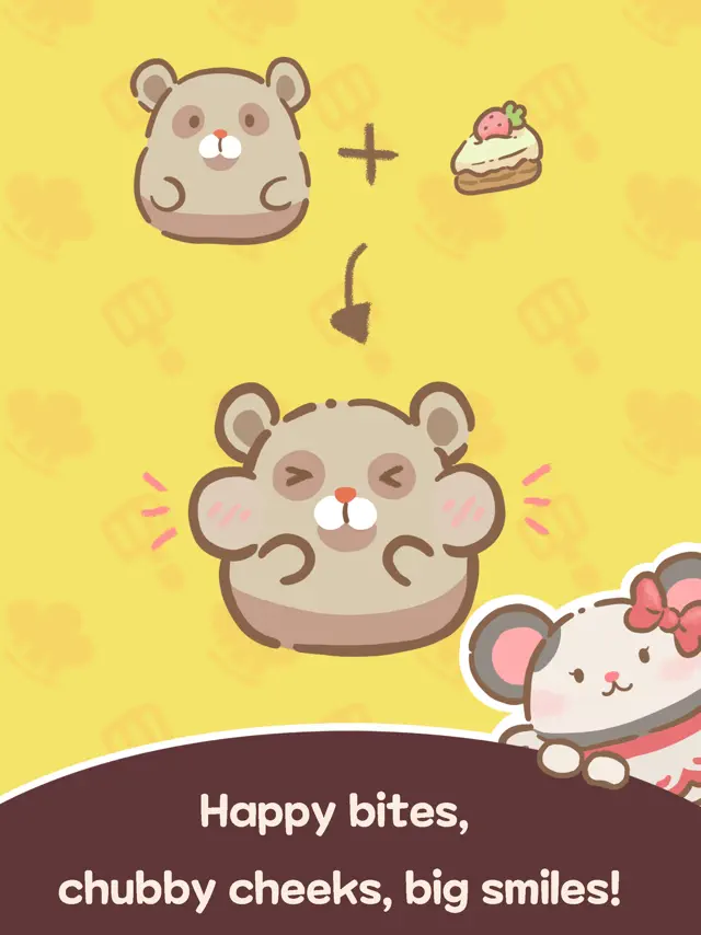 Hamster Chef : Idle Restaurant screenshot 10