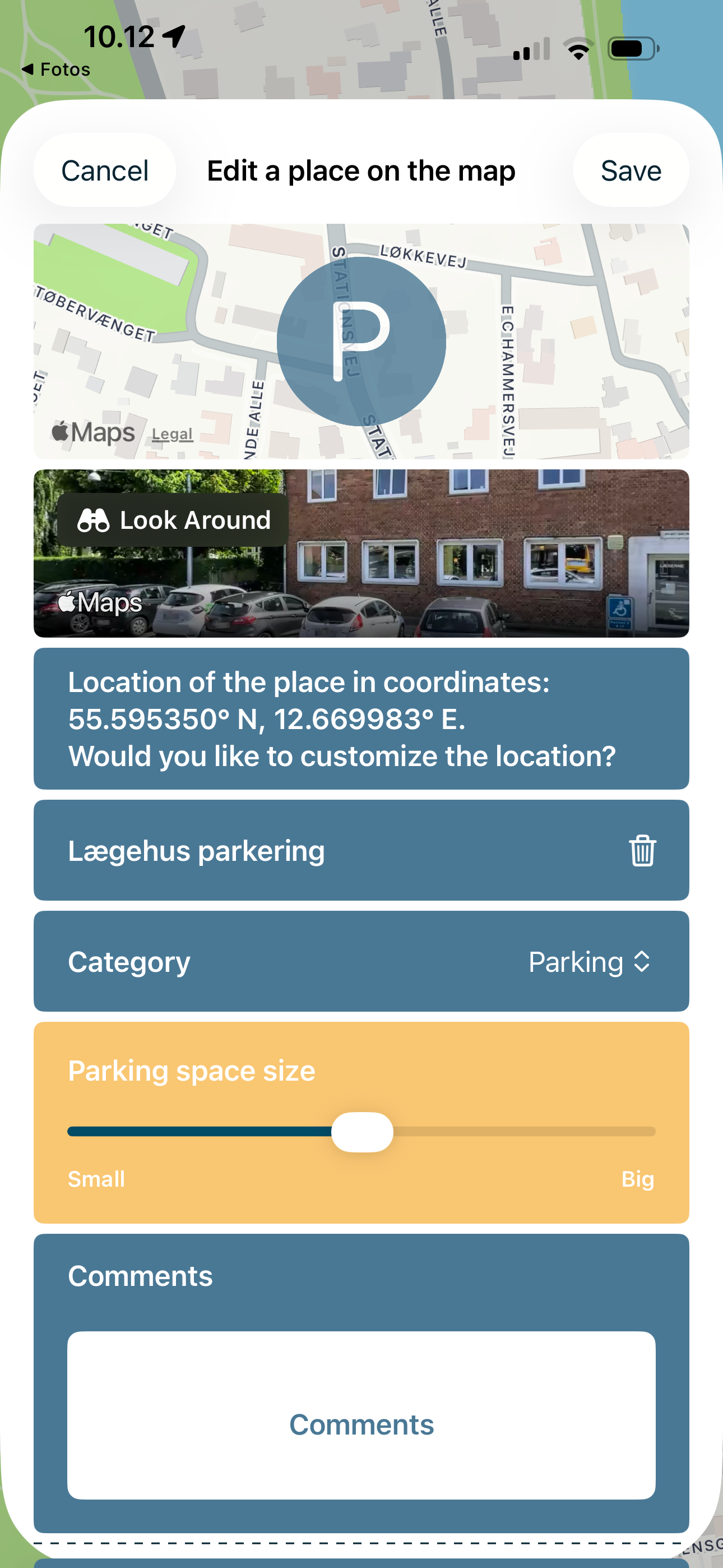 DisabilityApp