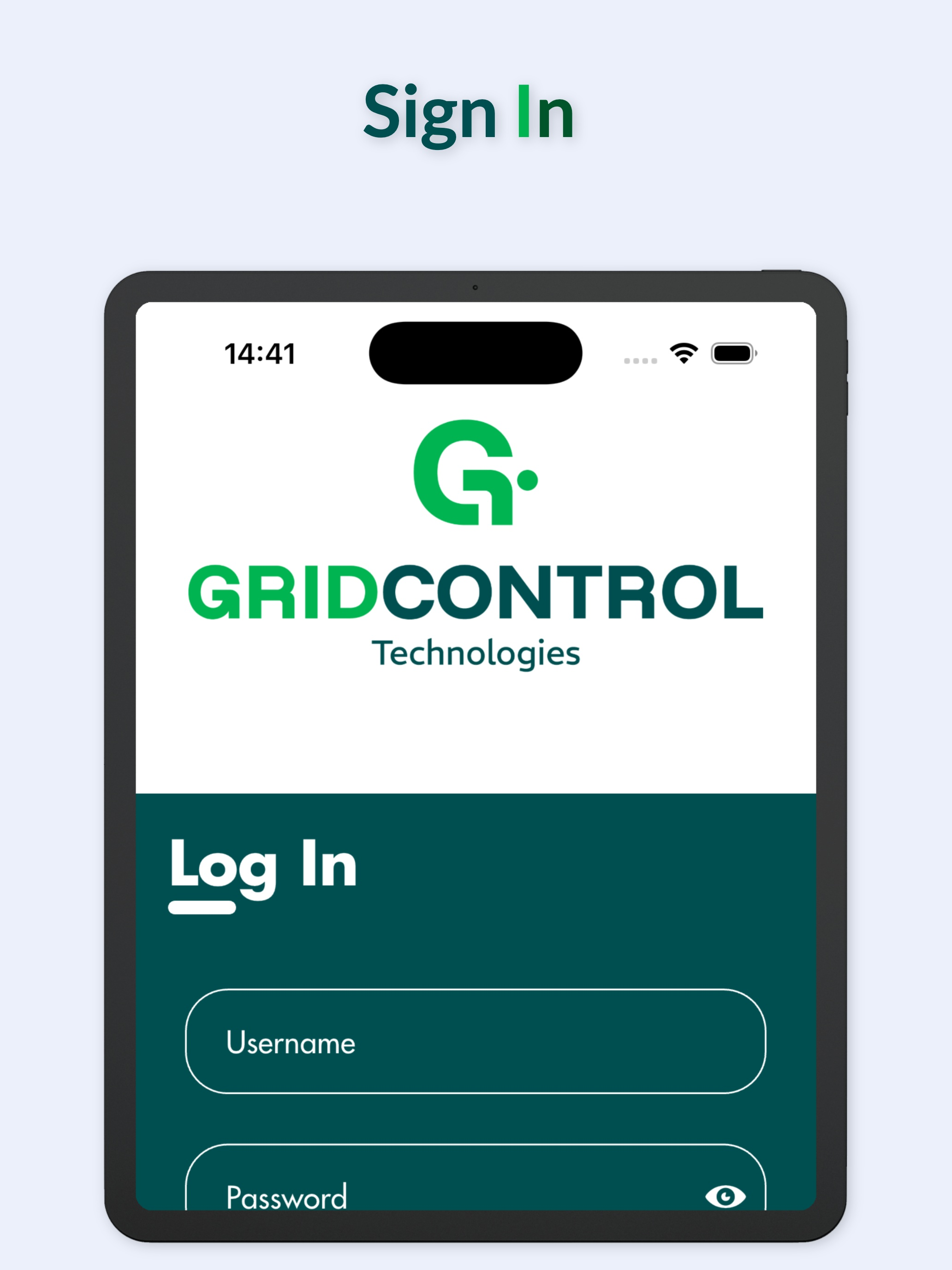 GCT Pay screenshot 9