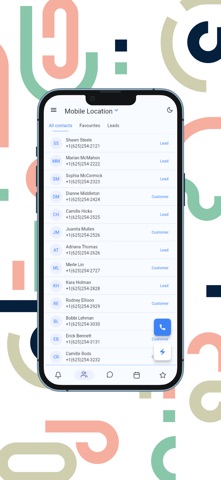 Ascend CRM Screenshot 1 of 5
