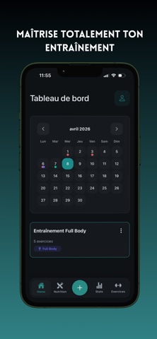 Flowset screenshot
