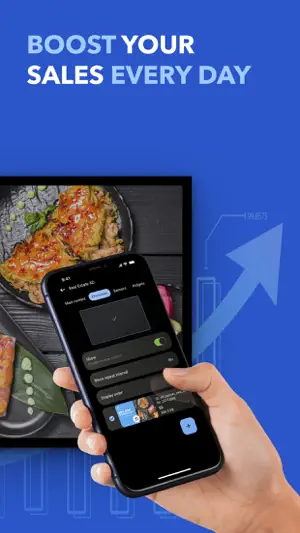 DS-GO: Digital Signage App screenshot 2