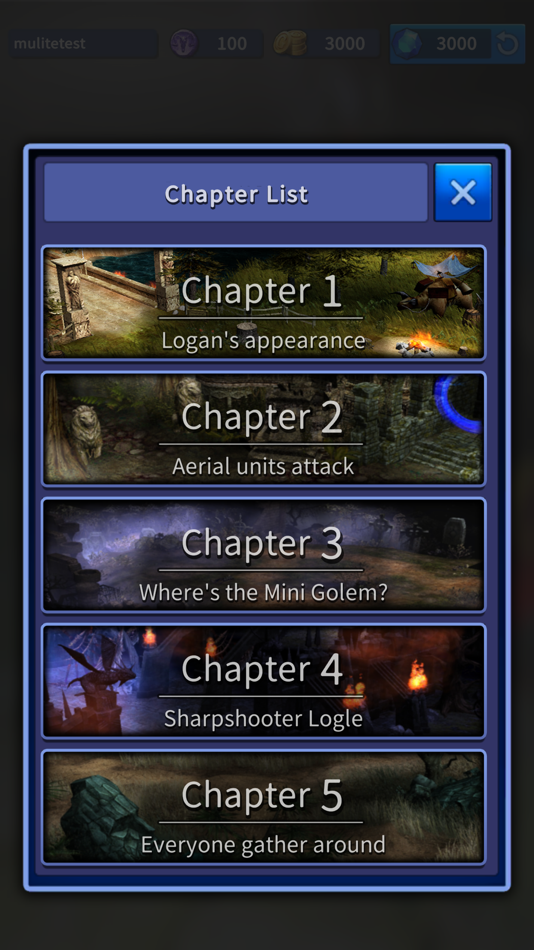 #5. MU Lite (iOS) 由: WEBZEN INC.