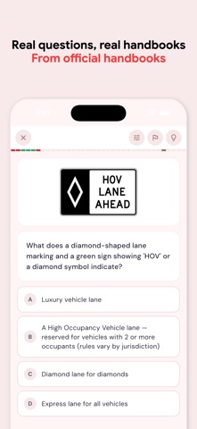Drive IQ Canada: Test Prep Screenshot 6 of 7