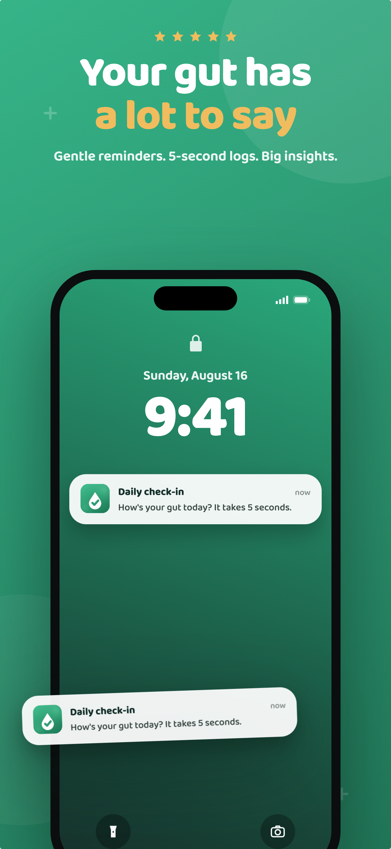 Poopwell: Poop & Stool Tracker screenshot 8