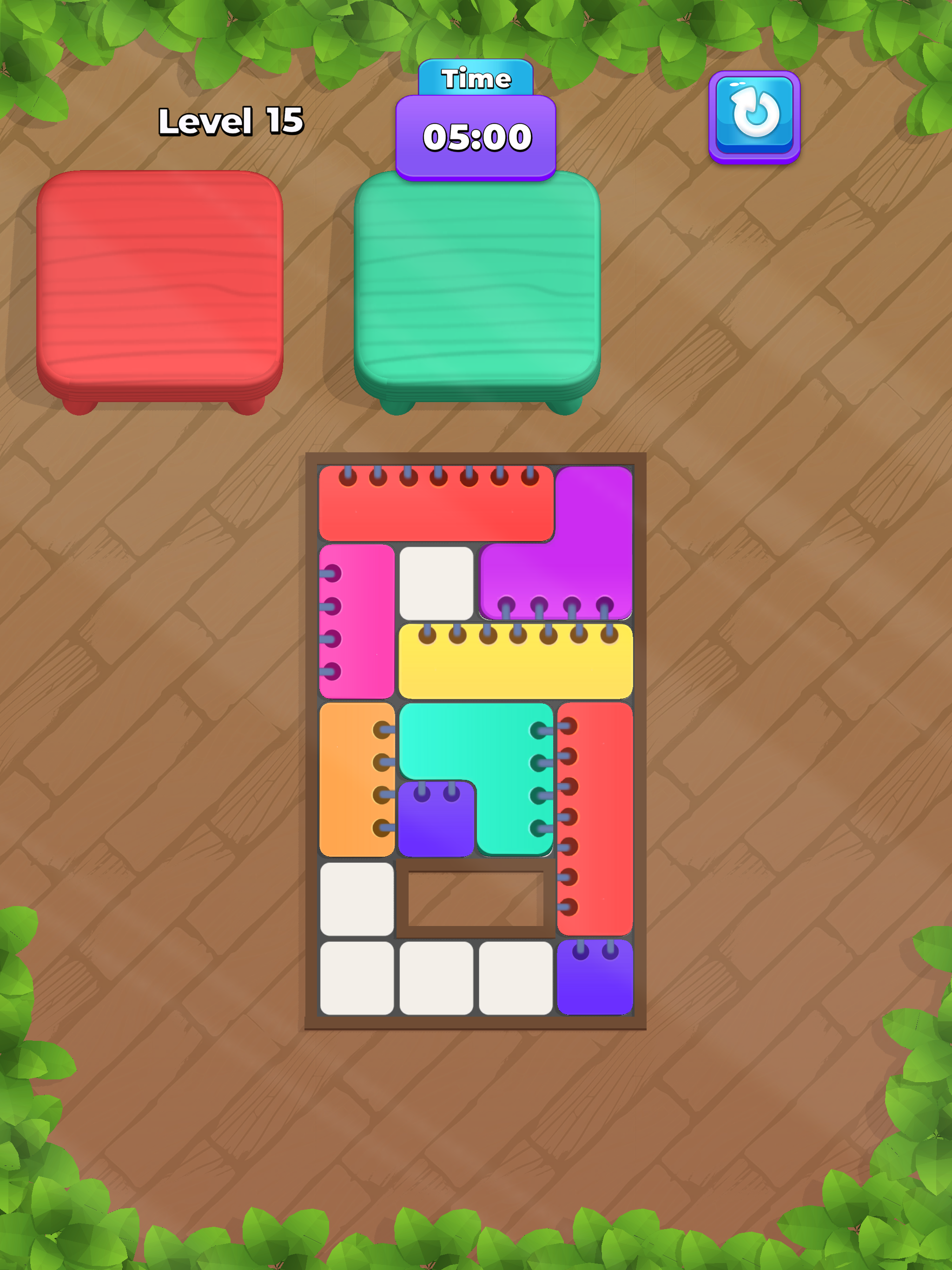Open Pages screenshot 10