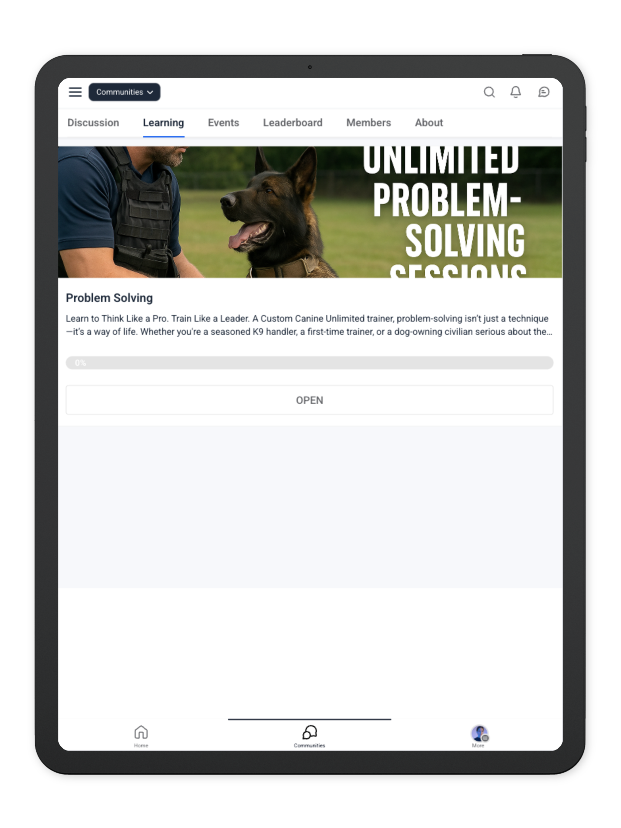 Custom Canine Unlimited screenshot 7
