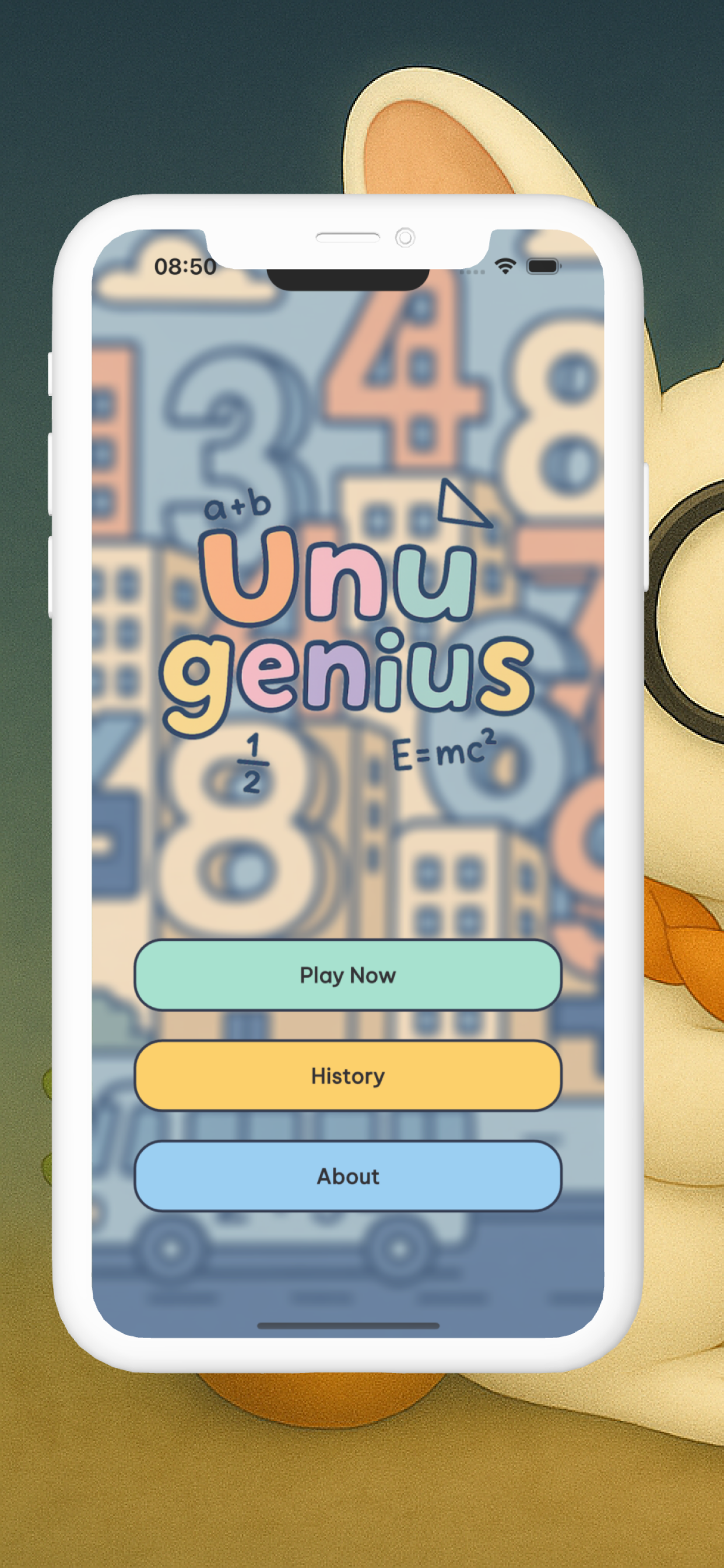UnuGenius