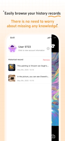 KnowCamera Screenshot 5 of 5